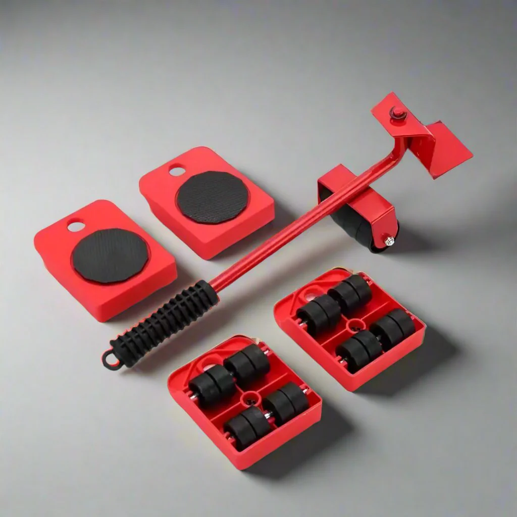 Easy Move Furniture Kit - Image 3