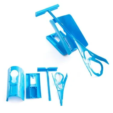 Easy on, Easy off Compression Sock Aid Kit - Image 8