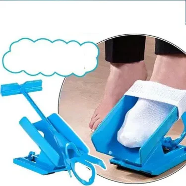 Easy on, Easy off Compression Sock Aid Kit - Image 9
