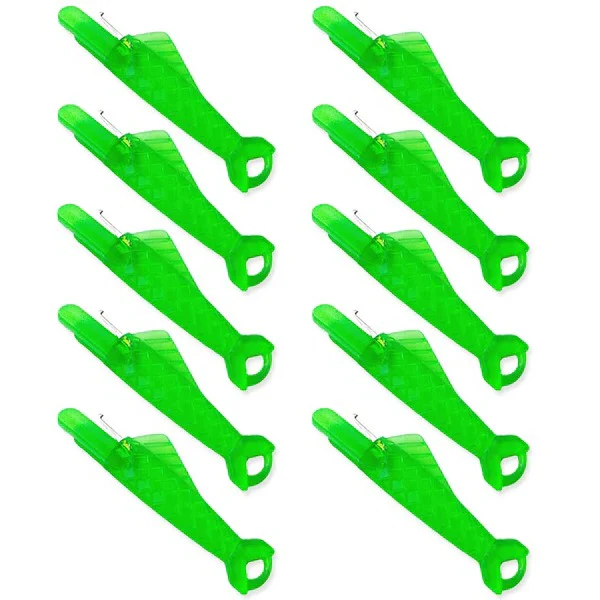 Easy Threader - Fish Type Sewing Machine Needle Threader - Image 4