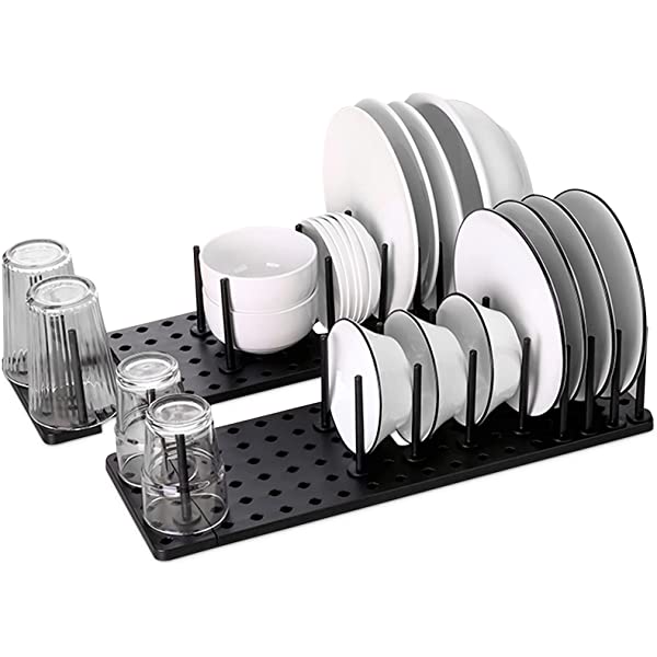 Easy Adjustable Drain Rack - Image 3