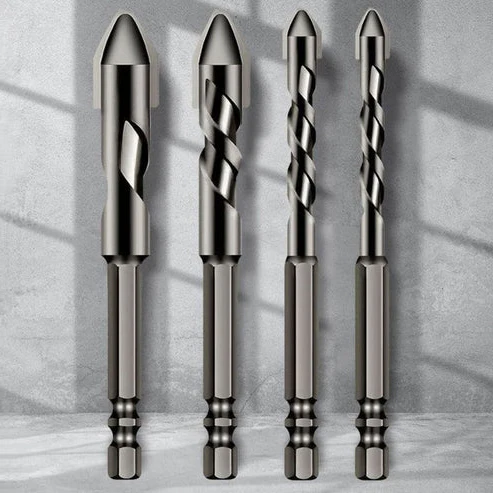 Eccentric Drill Set - High Hardness Success - Image 3