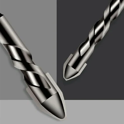 Eccentric Drill Set - High Hardness Success - Image 4