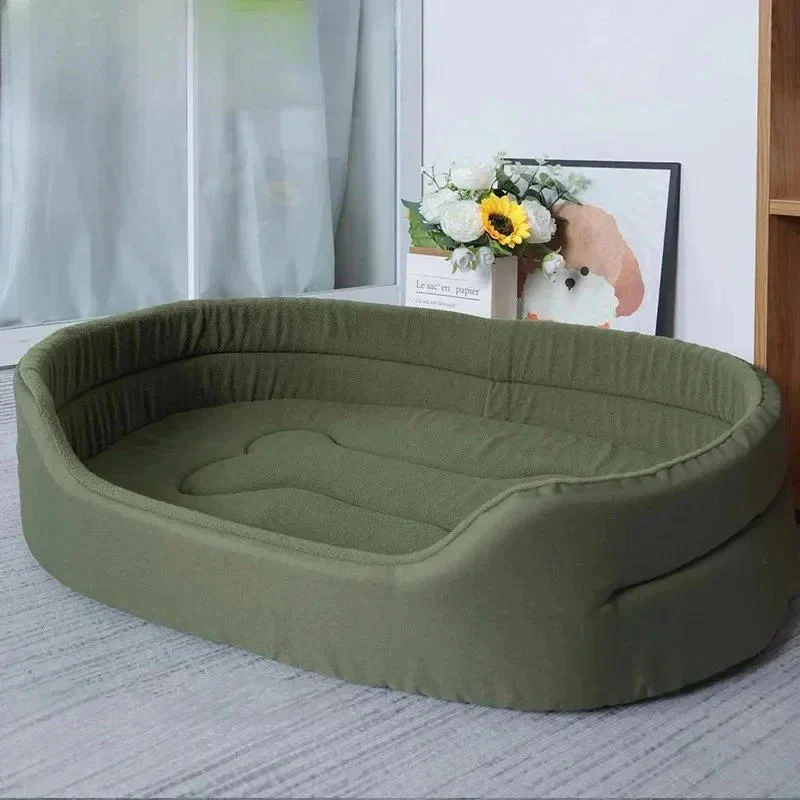 Eco Friendly Pet Beds - Image 3