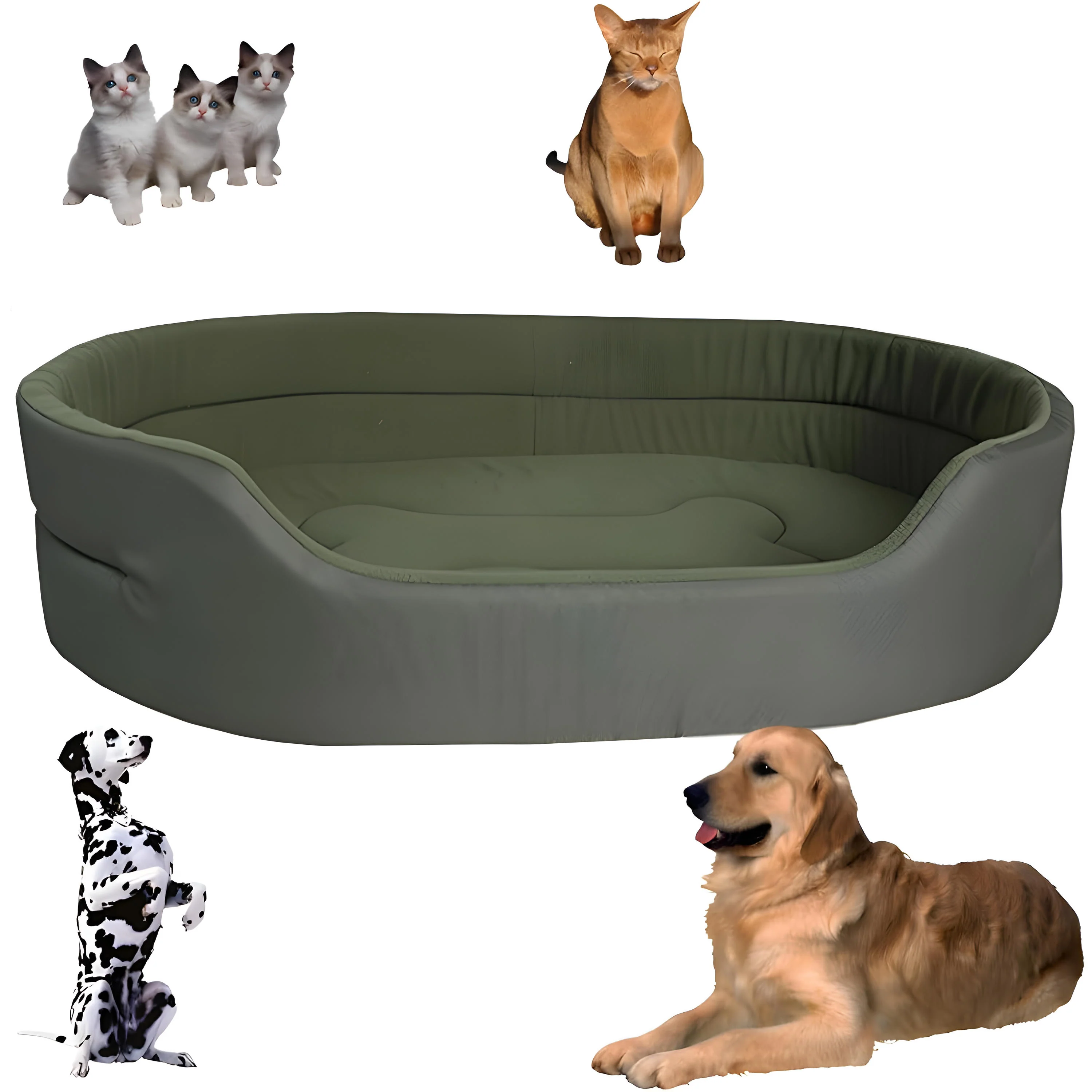 Eco Friendly Pet Beds - Image 7