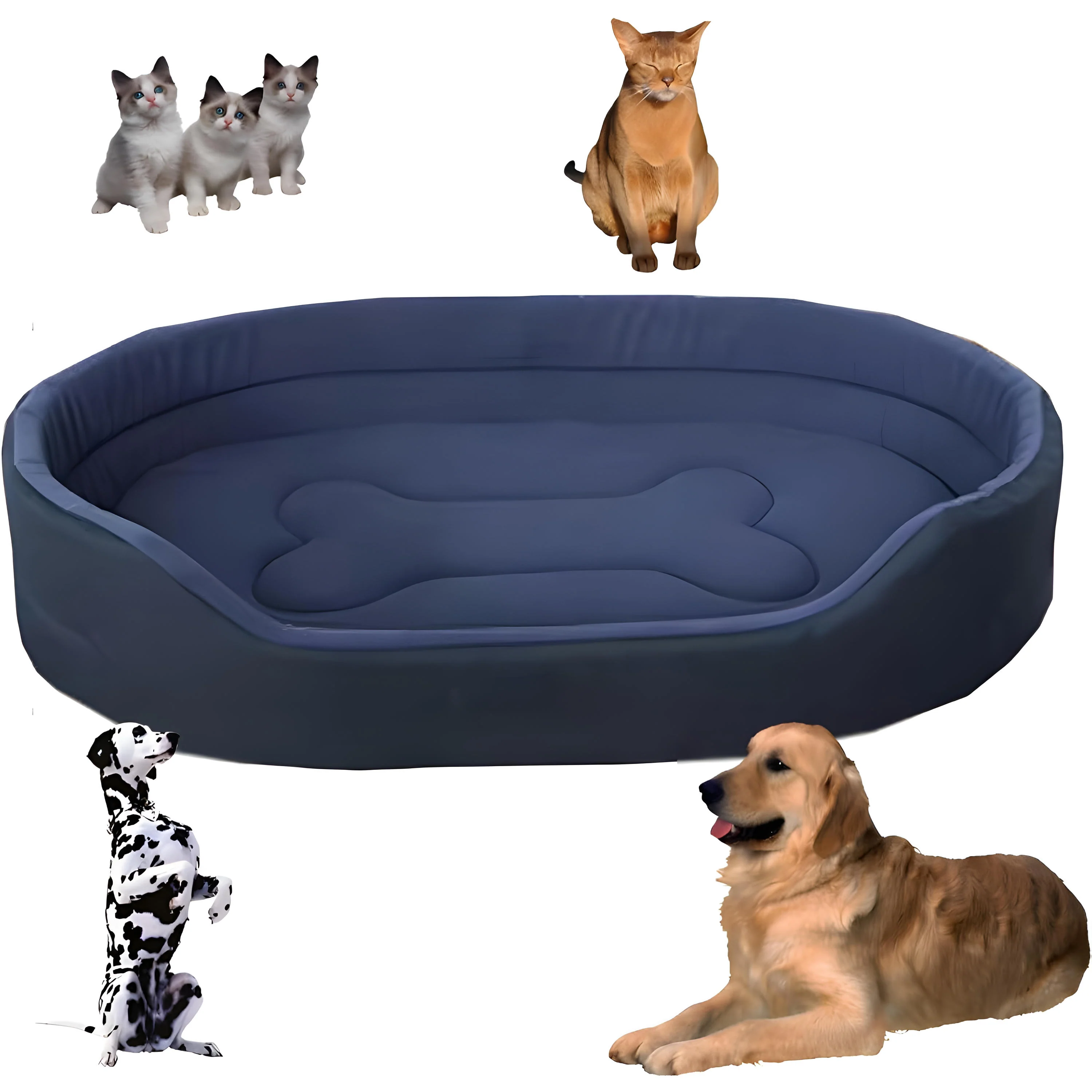 Eco Friendly Pet Beds - Image 8