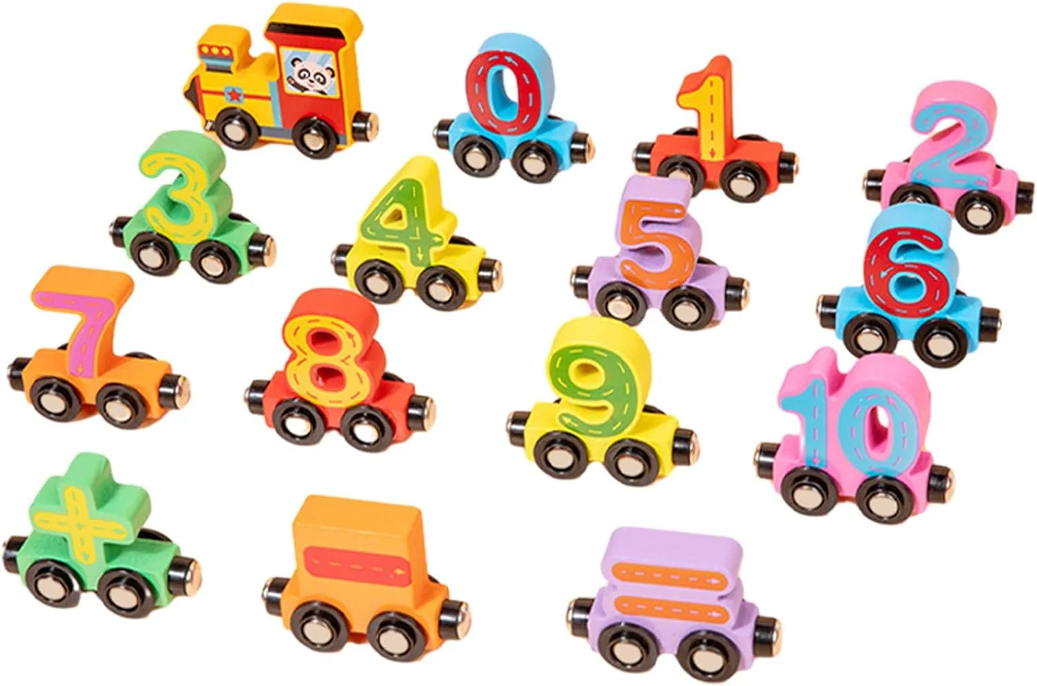 Educational Math Toys for 3 to 6 Year Olds - Image 3