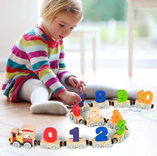 Educational Toy For Children 1 to 3 years old - Image 3
