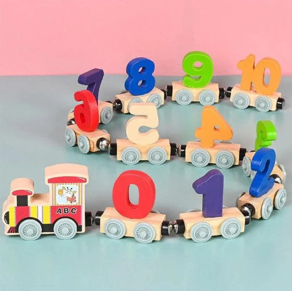 Educational Toy For Children 1 to 3 years old - Image 4