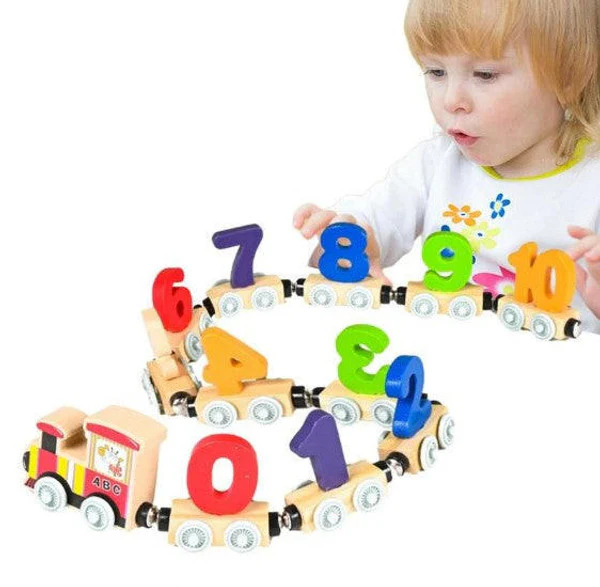 Educational Toy For Children 1 to 3 years old - Image 5