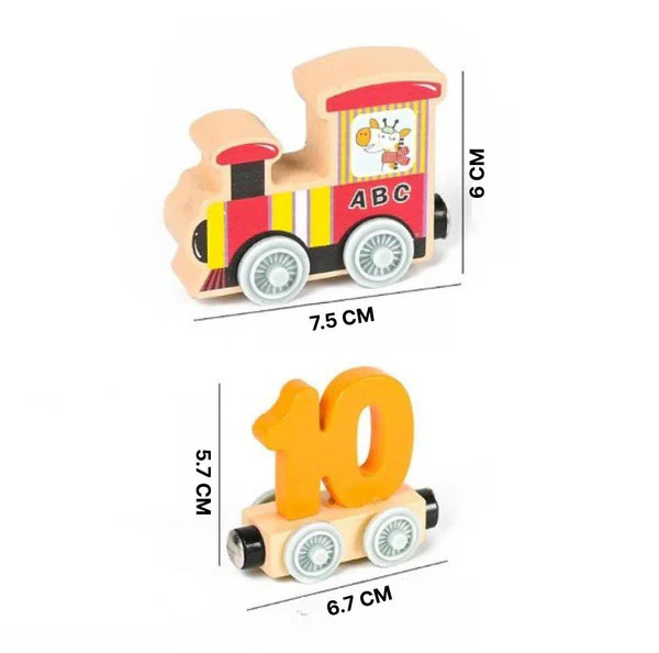 Educational Toy For Children 1 to 3 years old - Image 6