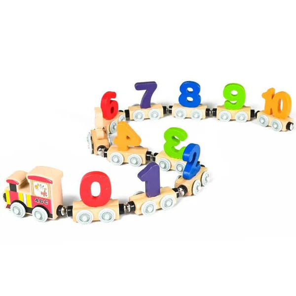 Educational Toy For Children 1 to 3 years old - Image 8