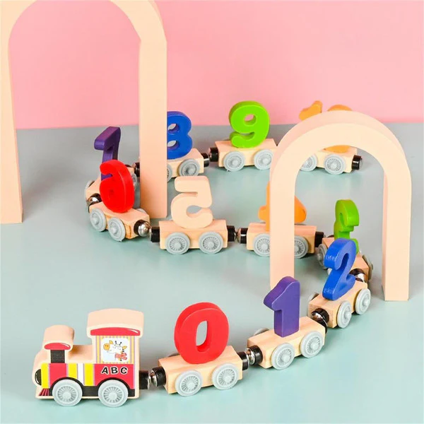 Educational Toy For Children 1 to 3 years old - Image 9
