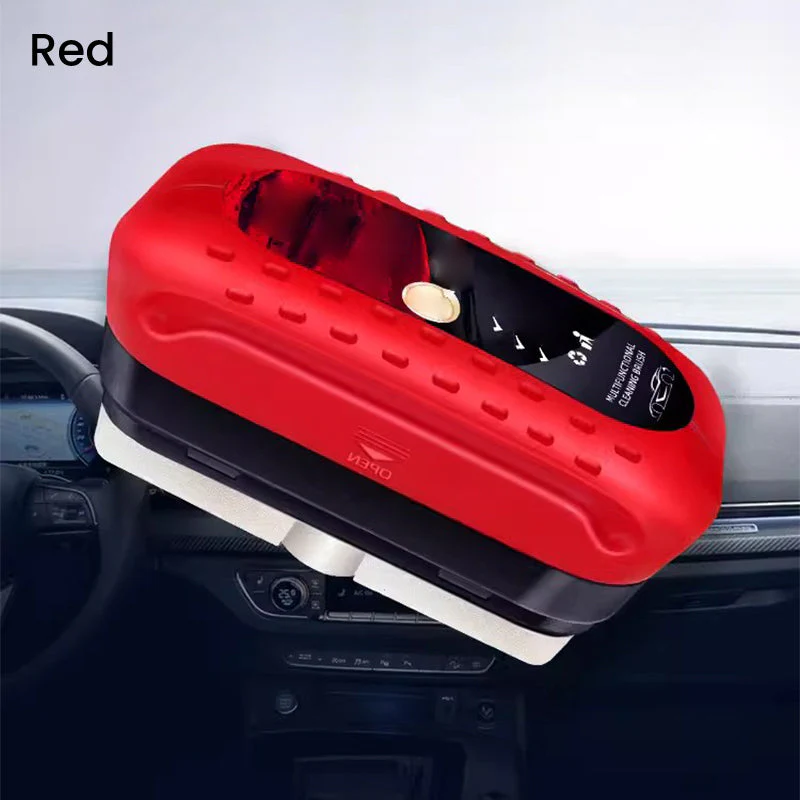 Efficient Car Glass Oil Film Cleaner - Image 9