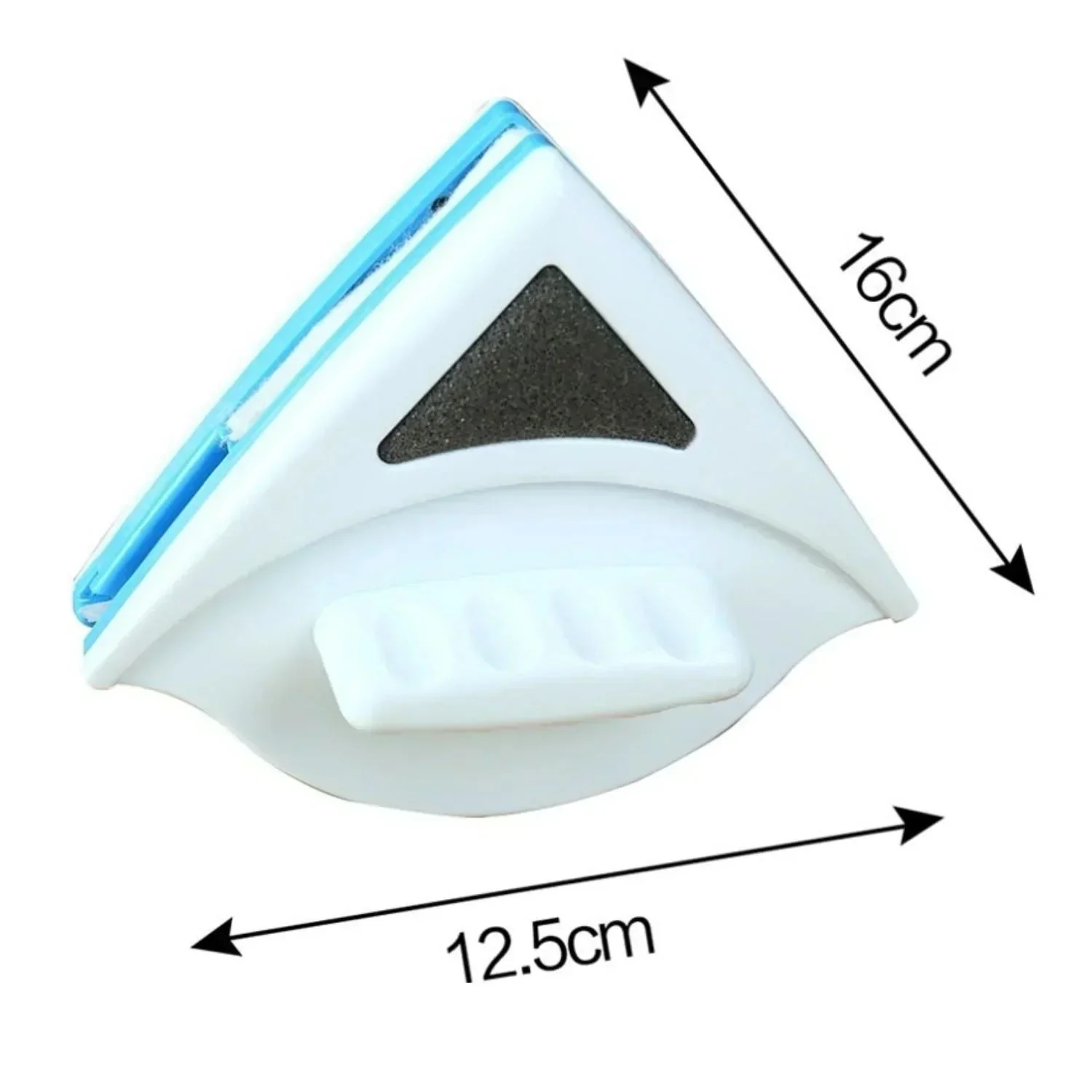 Efficient Magnetic Window Cleaner For Double-sided Cleaning - Image 4