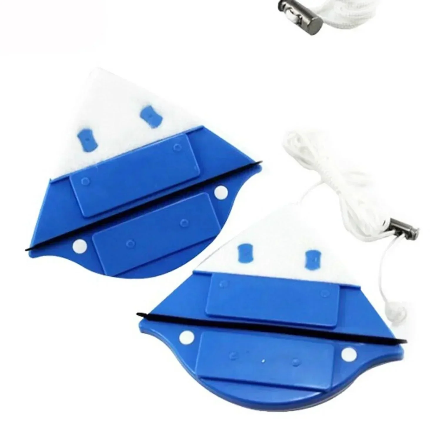 Efficient Magnetic Window Cleaner For Double-sided Cleaning - Image 5