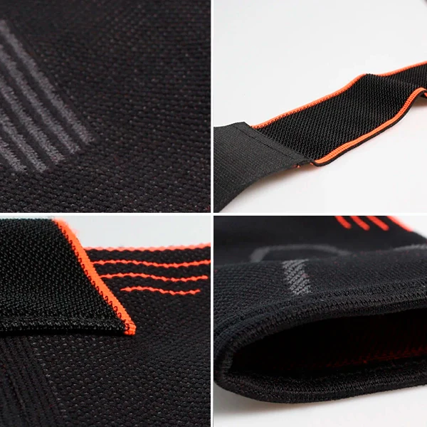 Elbow Support Compression Sleeve - Image 2