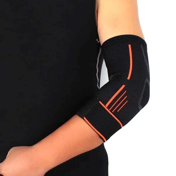 Elbow Support Compression Sleeve - Image 3