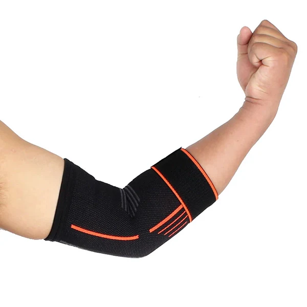 Elbow Support Compression Sleeve - Image 4