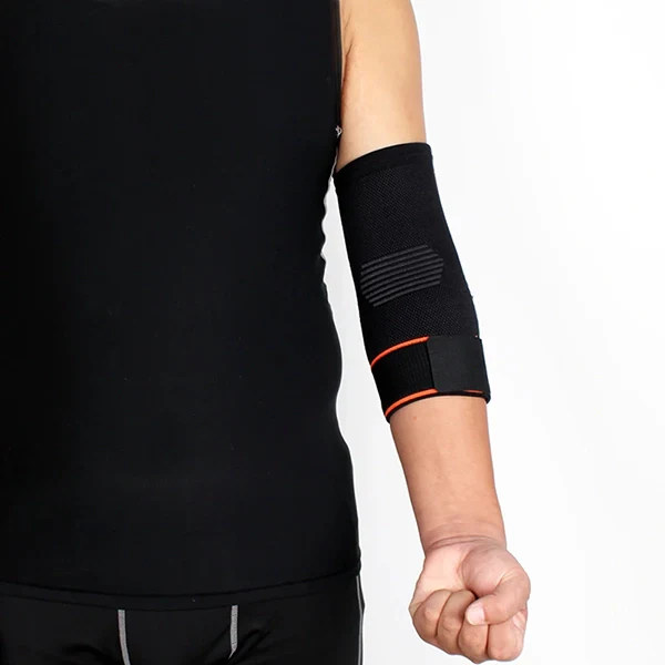 Elbow Support Compression Sleeve - Image 5