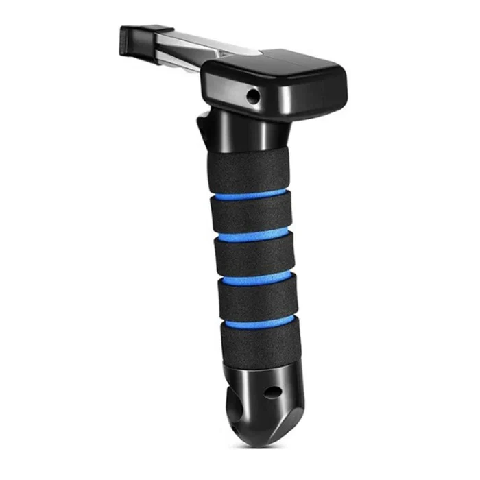 Elderly & Handicap Car Door Assist Handle – Multifunctional Support for Easy Entry & Exit