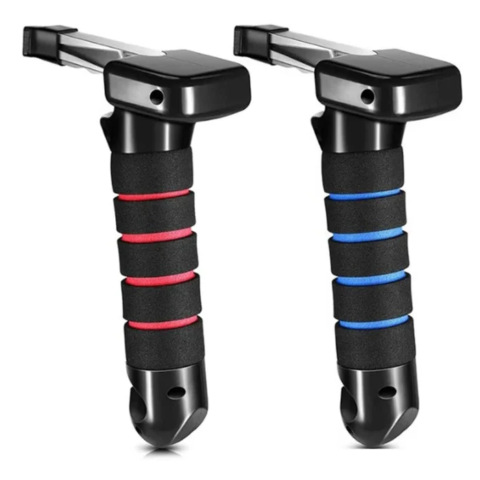 Elderly & Handicap Car Door Assist Handle – Multifunctional Support for Easy Entry & Exit - Image 5