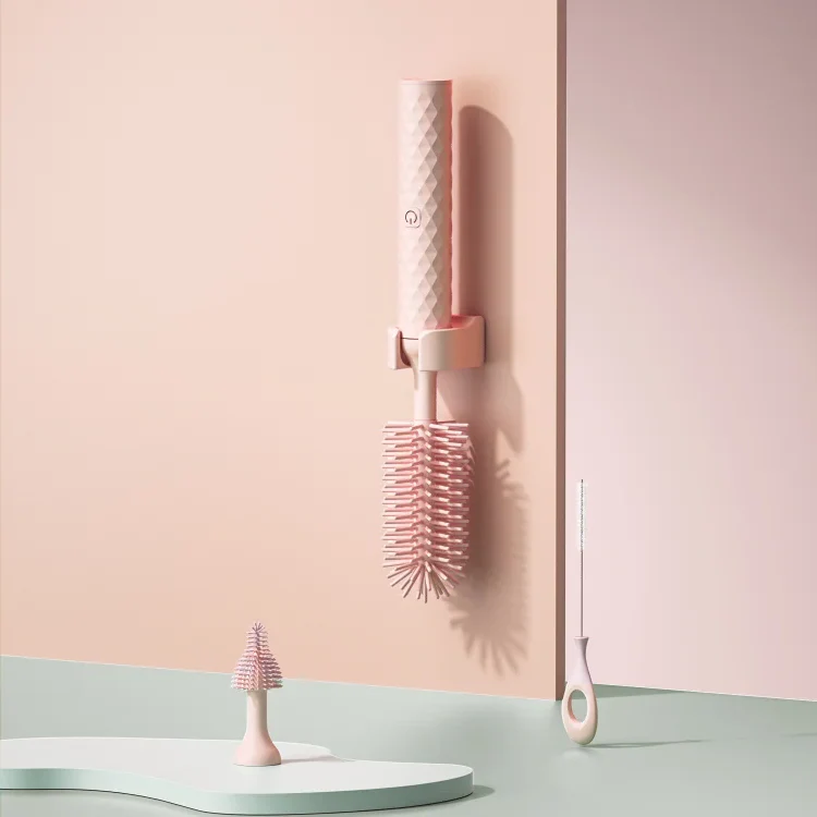 Electric Baby Bottle Brush - Image 2