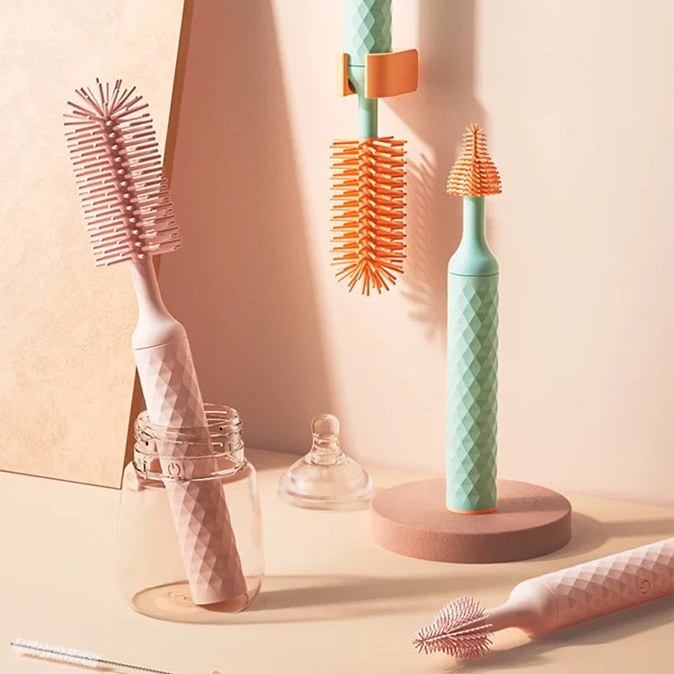 Electric Baby Bottle Brush - Image 4