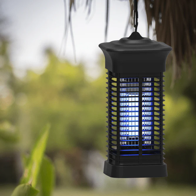 Electric Bug Zapper Light - Image 9