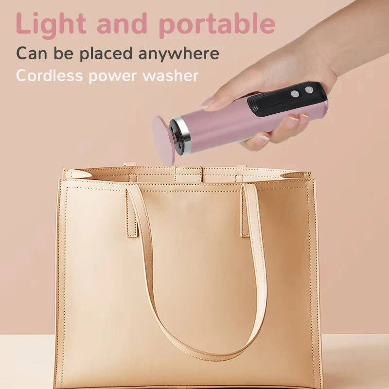 Electric Callus Remover for Soft Feet - Image 4