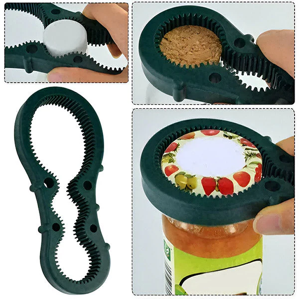 Electric Can Opener and Bottle Opener - Image 4