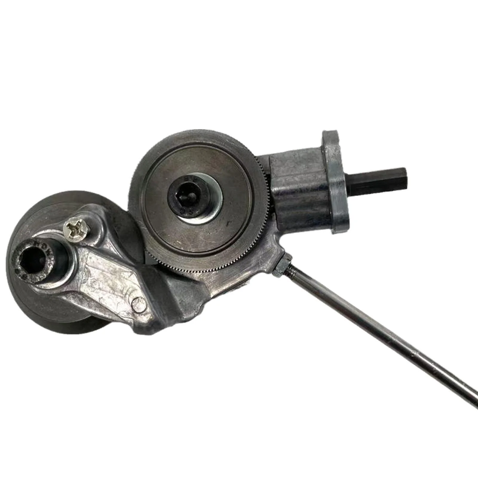 Electric Drill Plate Cutter - Image 6