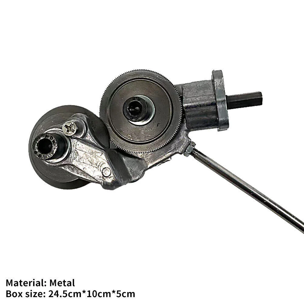 Electric Drill Plate Cutter - Image 8
