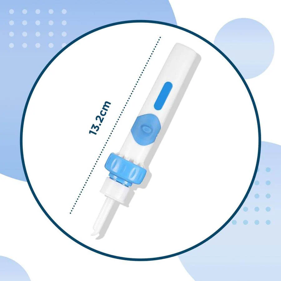 Electric ear wax remover - Image 10