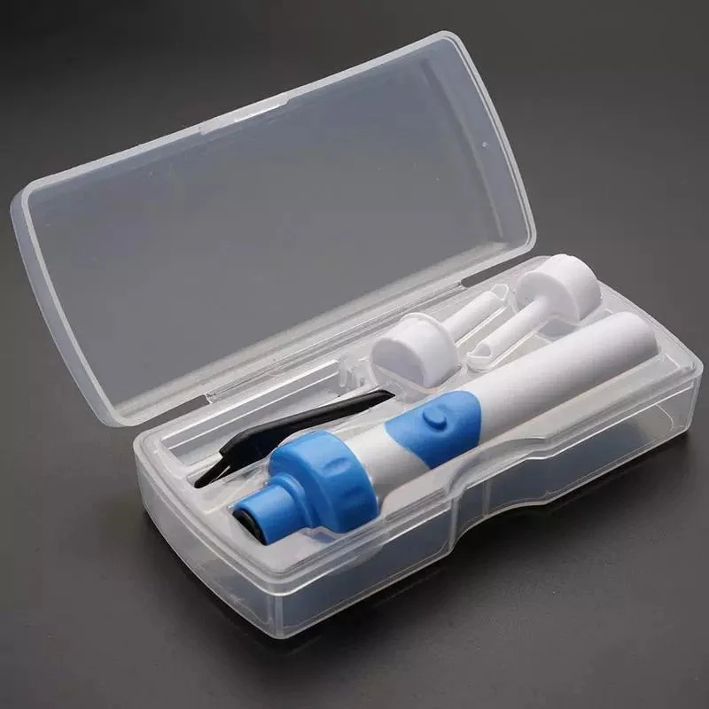 Electric ear wax remover - Image 11