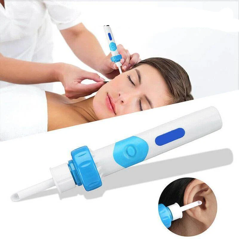 Electric ear wax remover - Image 4