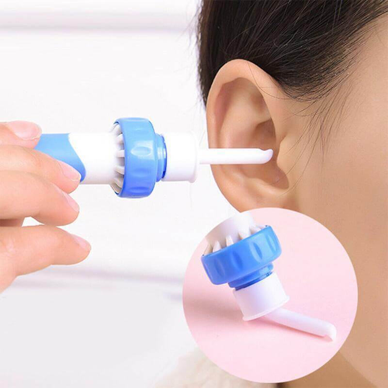 Electric ear wax remover - Image 6
