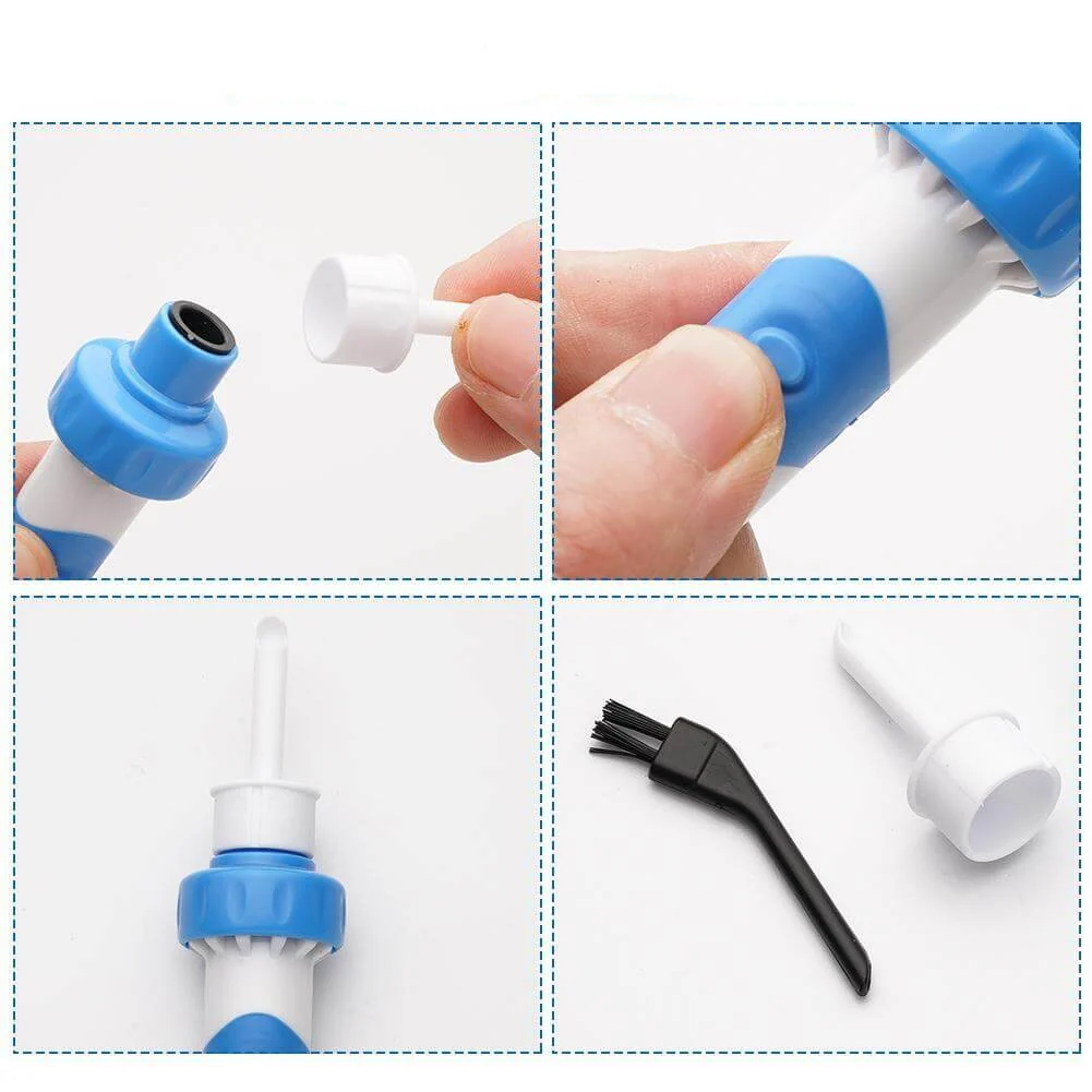 Electric ear wax remover - Image 7