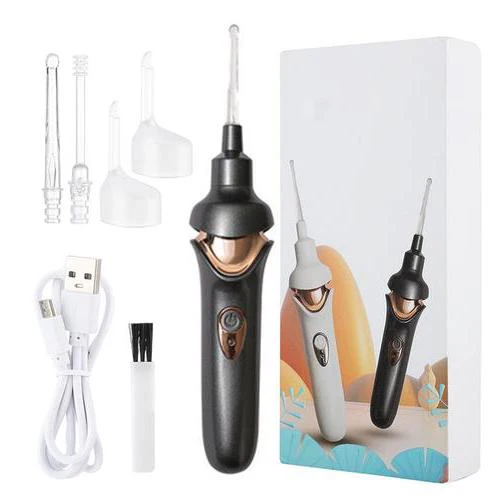 Ear Vacuum Cleaner - Image 2