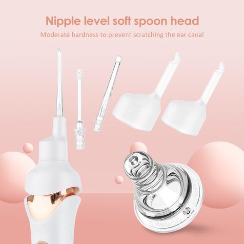 Ear Vacuum Cleaner - Image 5