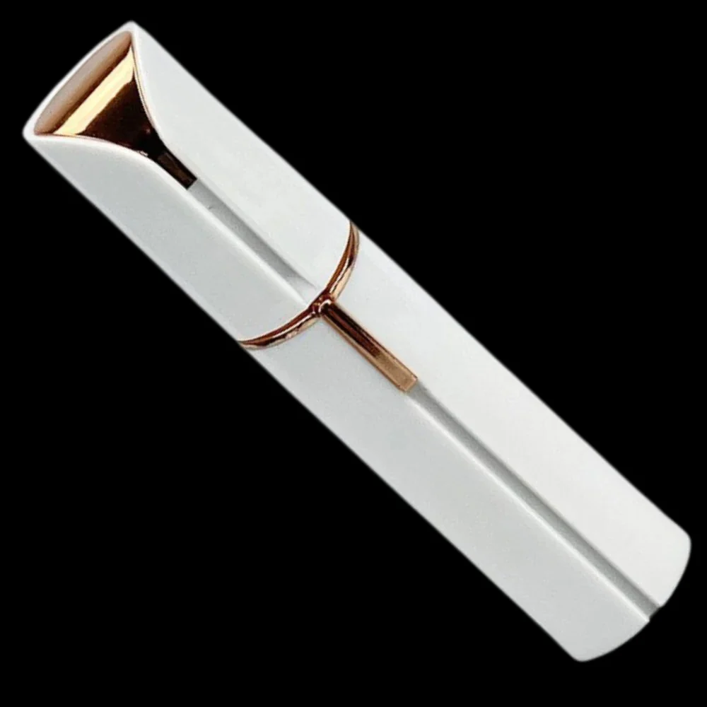 Electric Facial Hair Shaver - Image 2