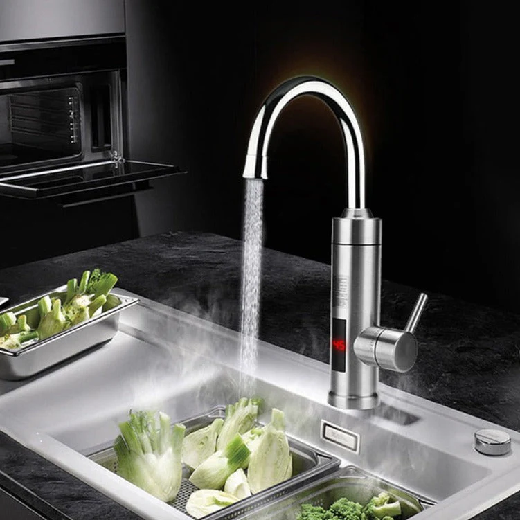 Electric Faucet Kitchen Tap - Image 2