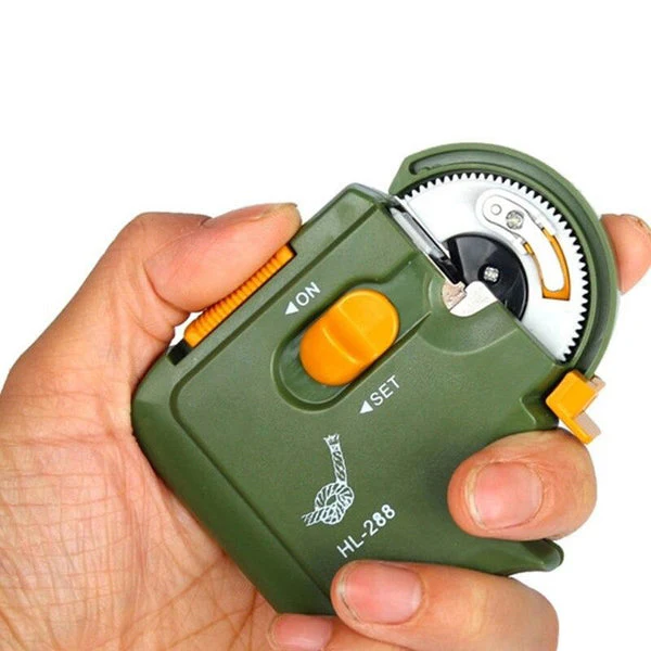 Electric Fishing Rod - Image 4