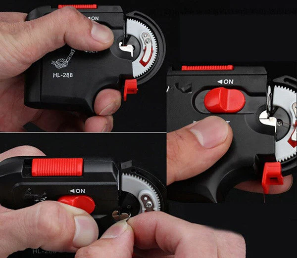 Electric Fishing Rod - Image 7