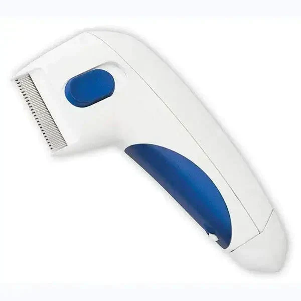 Electric flea and tick remover for pets - Image 3