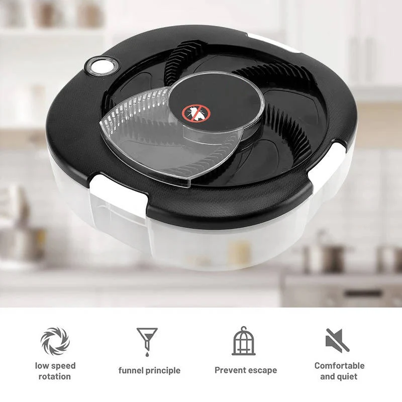 Electric Fly Trap - Image 2