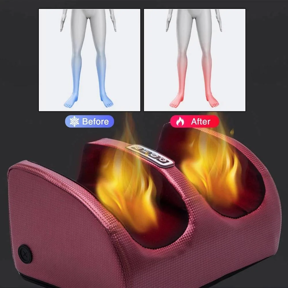 Electric Foot Massager - Image 2