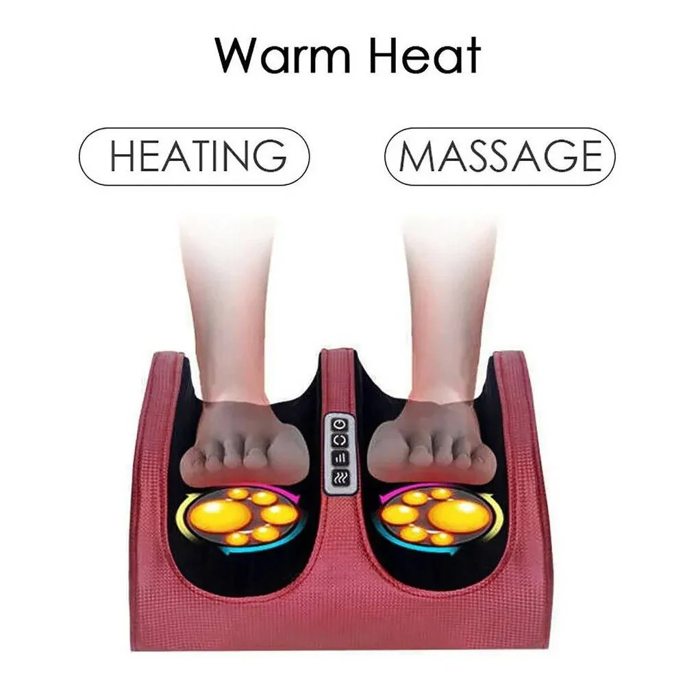 Electric Foot Massager - Image 3