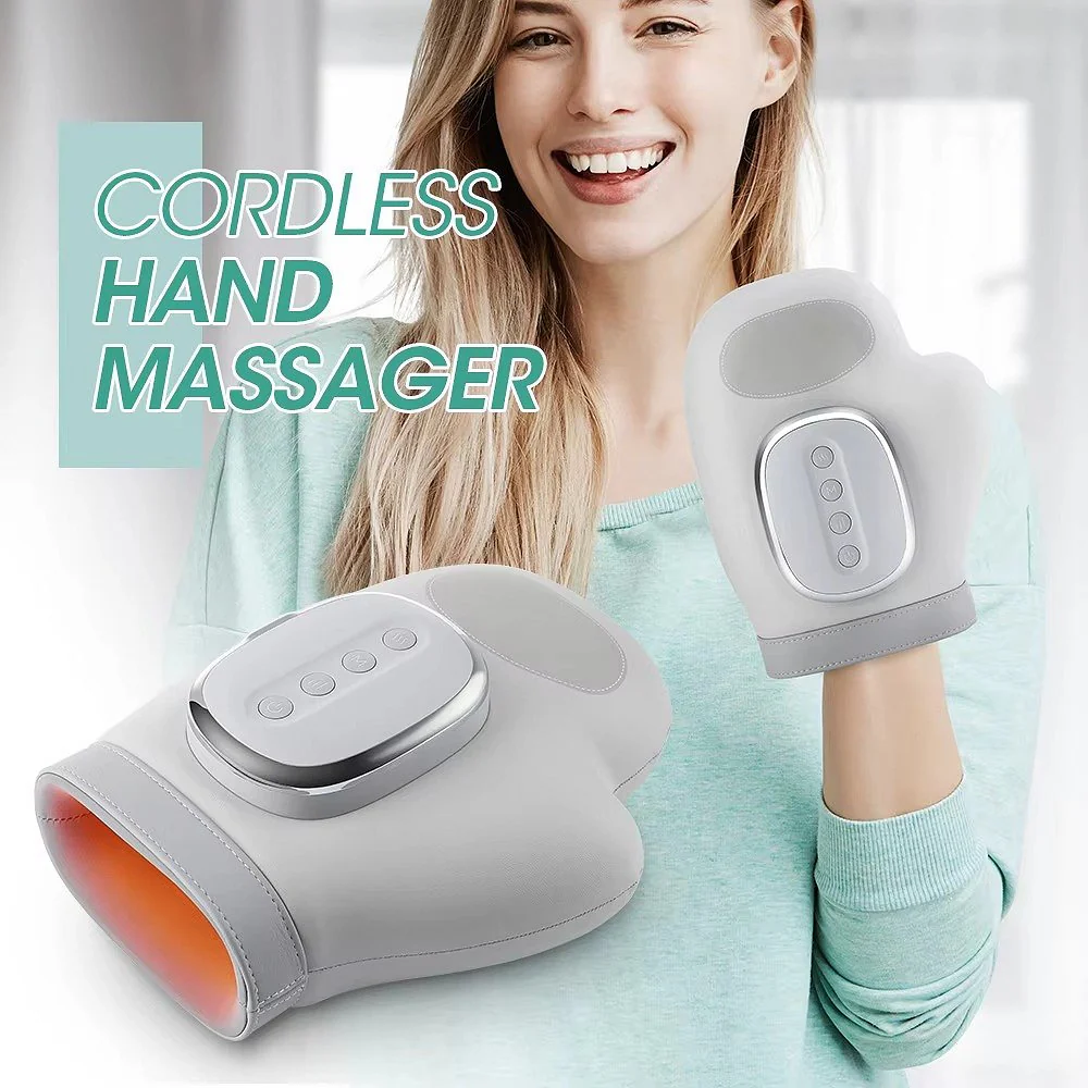 Electric Hand Massager - Image 2