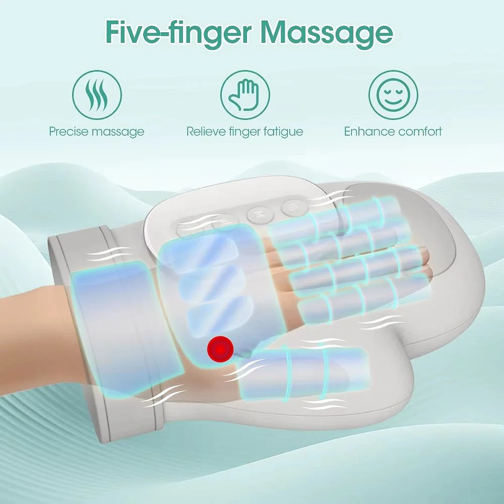 Electric Hand Massager - Image 3